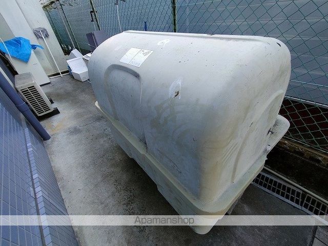 カントリー青葉ハイツのその他写真