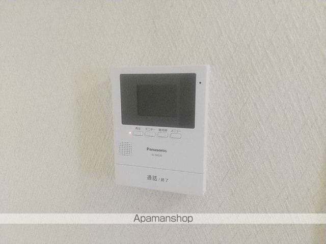 フォレストヴィラ北斗の内装写真