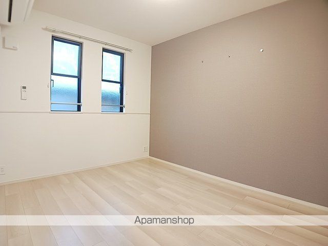 ルーチェ ウシザワ Bの内装写真