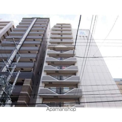 エステートモア薬院倶楽部の外観写真