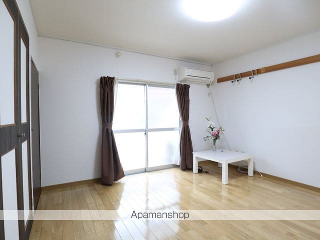 まつうら苑マンションの内装写真