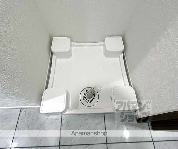 リーガル京都堀川中立売IIの内装写真