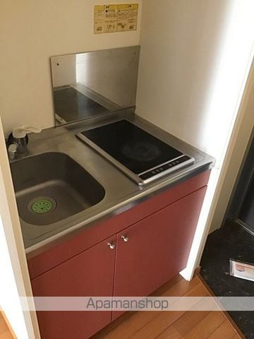 レオパレスドミール 別府の内装写真
