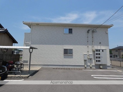 愛媛県今治市小泉３丁目[2LDK/58.7m2]の外観2