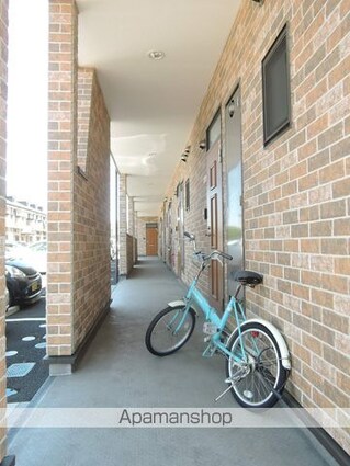 エスポワール・シャトー愛子Ⅲ[1K/33.83m2]の共用部4