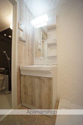 SーRESIDENCE浅間町駅前AXIALの内装写真