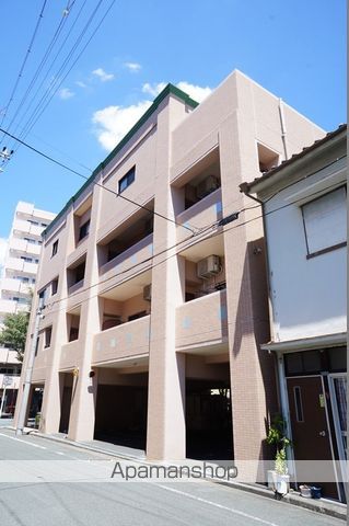 ピュアドルフ 301 ｜ 静岡県浜松市中央区田町226-1（賃貸マンション1K・3階・32.38㎡） その3