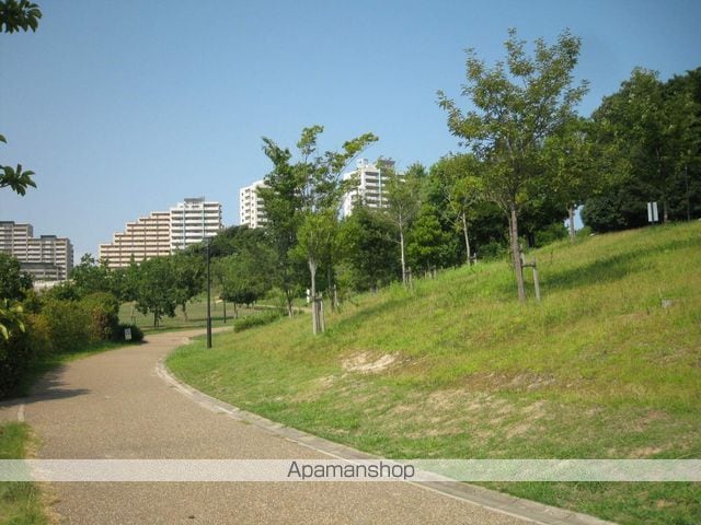 いぶき野一戸建の周辺写真