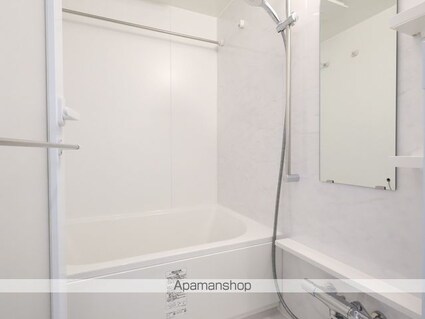 Ｅ－ｃｉｔｙ大須[1K/28.9m2]のバス