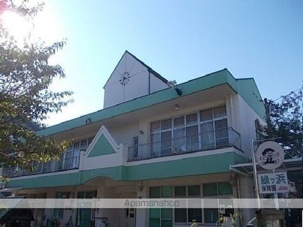 アメニティパレスＫ　Ｂ[3LDK/65.57m2]の周辺6