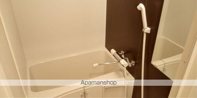 クレイノ飛鳥の内装写真
