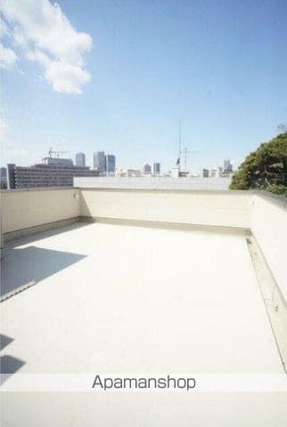 品川区 3階建 築7年のその他写真