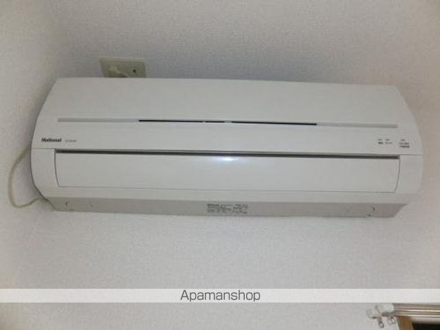 エスペランサIIの内装写真