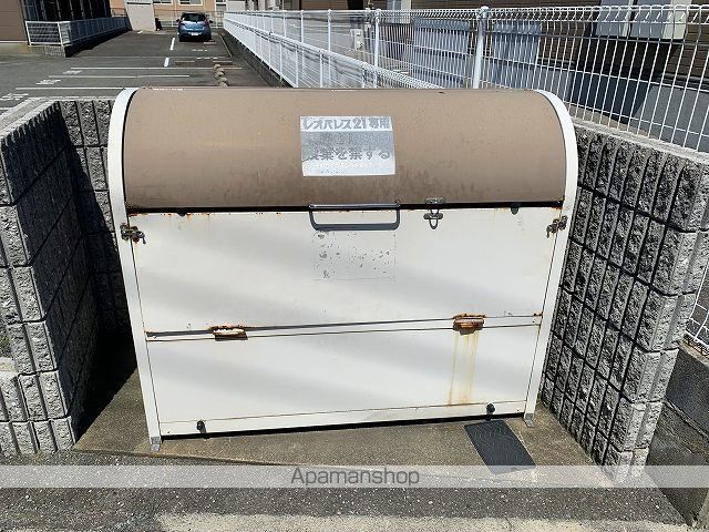 レオパレスルミエールのその他写真