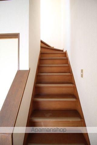 赤澤コーポの内装写真