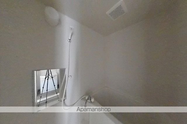 コンフォートベルA棟の内装写真