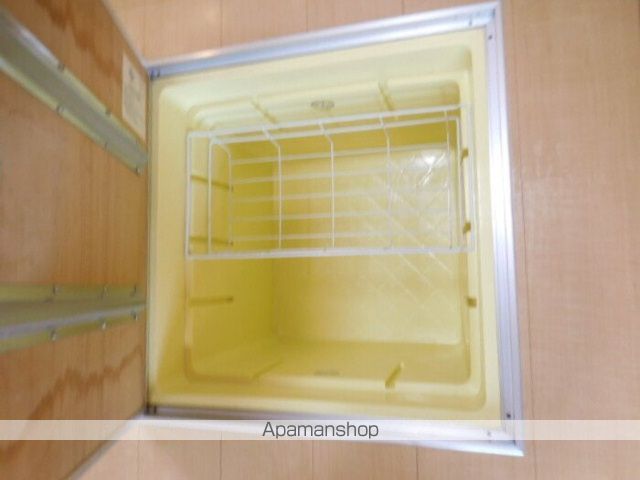 カーメルの内装写真