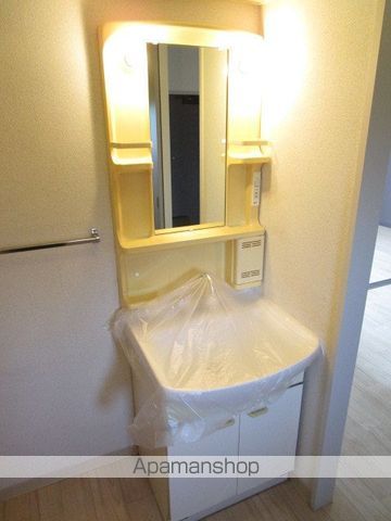 グランディス564の内装写真