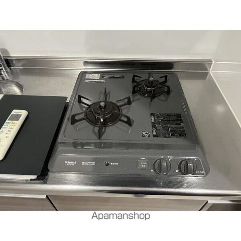 スパシエ アコルデ 横浜の内装写真