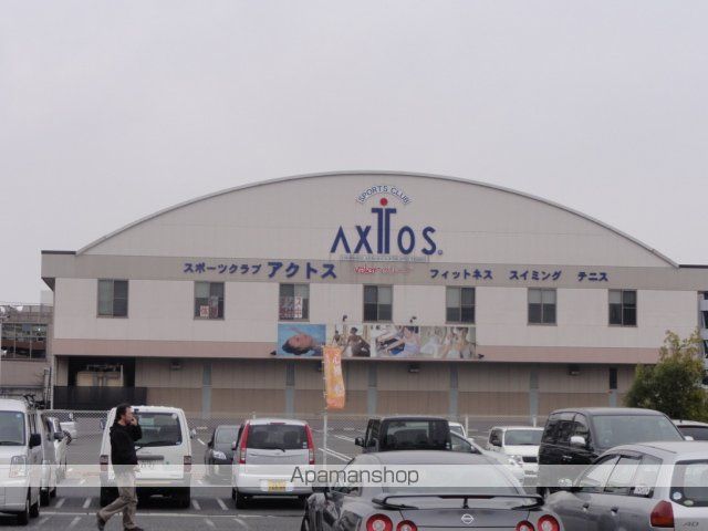 PROCEED GARDENの周辺写真