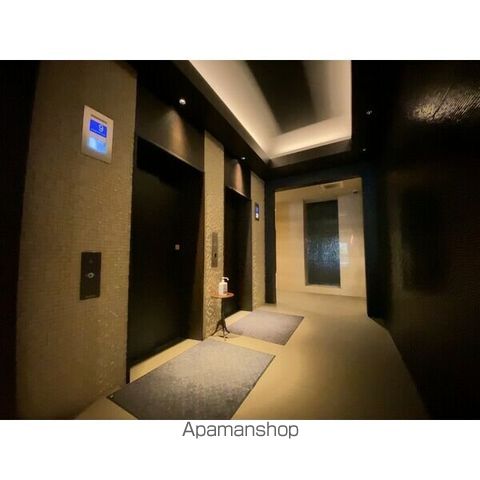 JMFレジデンス名駅南のその他写真
