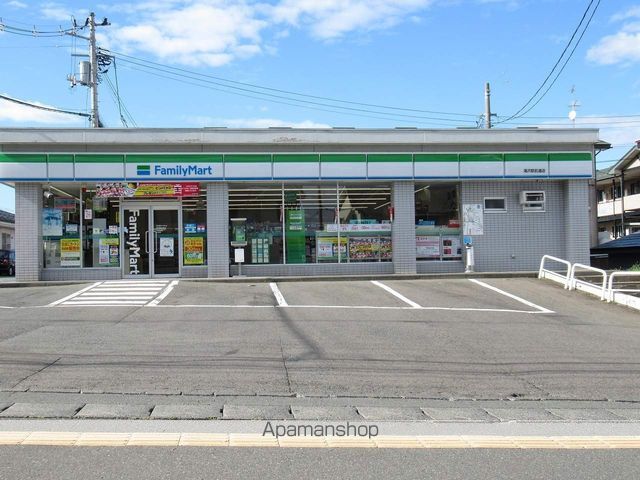 エトワールNの周辺写真
