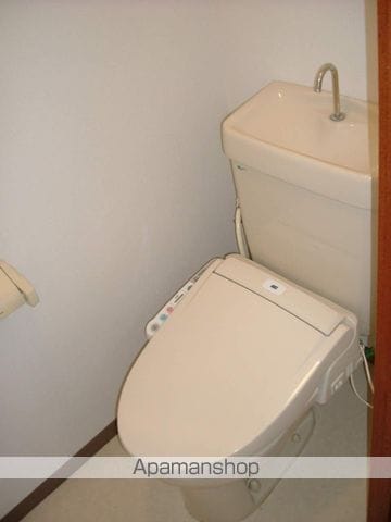 国領ハイツ三千鶴の内装写真