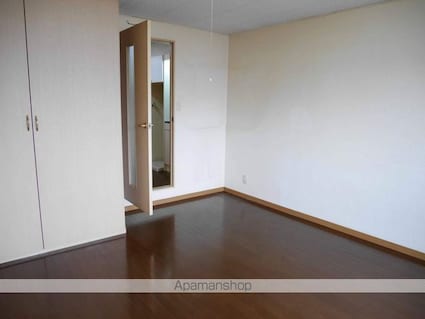 ハイツファニー[1K/23.18m2]の内装7