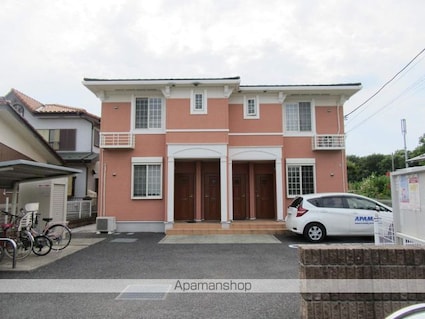 東京都立川市砂川町６丁目[2LDK/54.67m2]の外観4