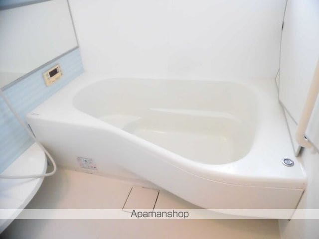 ミーテ・IIの内装写真