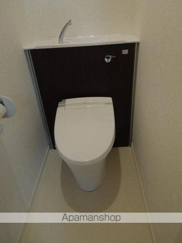 グランツ エムの内装写真
