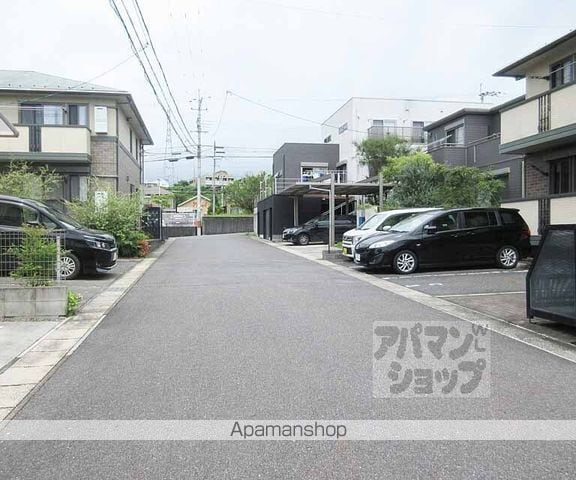 リビングタウン湖都が丘 C棟のその他写真