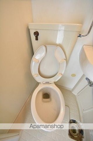 シャトレ麻生の内装写真