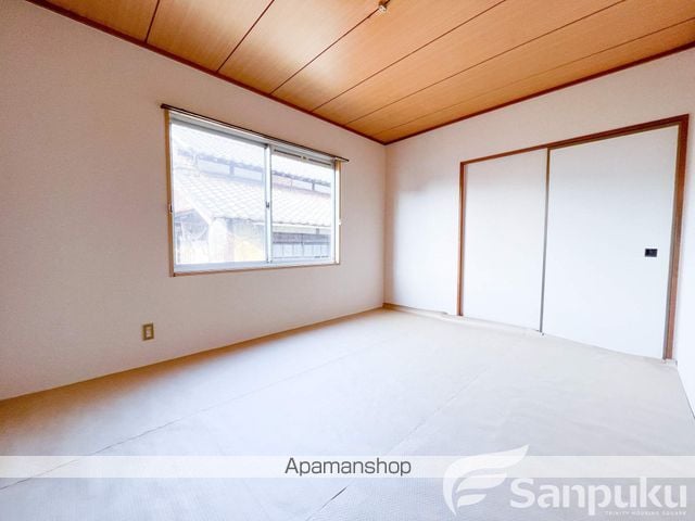 ABCハイム志津川の内装写真