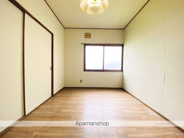 コーポ静の内装写真
