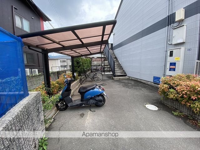 エルトベールの外観写真