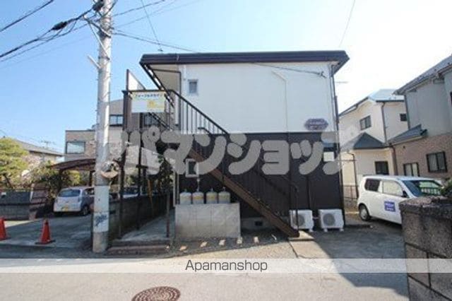 フォーブル高松の外観写真