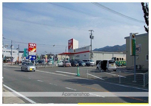 ハイツT&T2の周辺写真