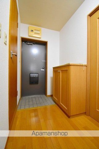 アセーラA館の内装写真