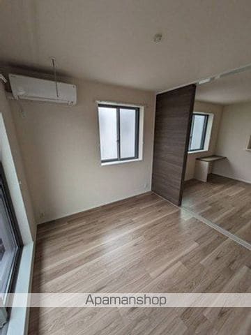 HEBEL MAISON KOMFORTABLEの内装写真