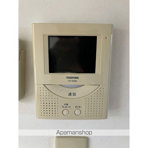 リバティ はまなすの内装写真