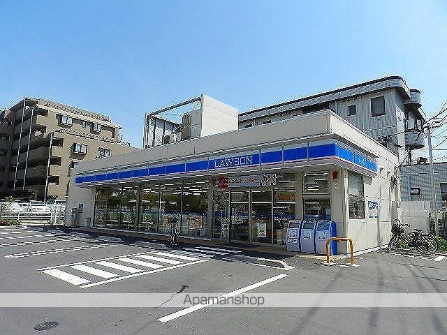 CLAIRの周辺写真