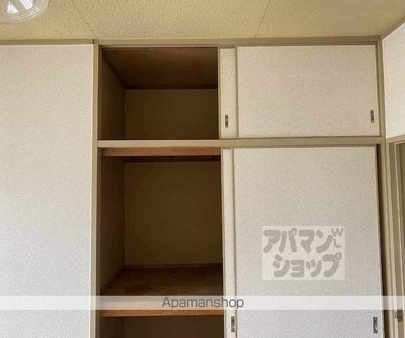 アビリティ桂の内装写真