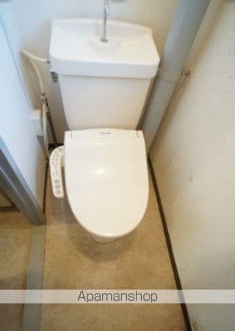 パルクレールの内装写真