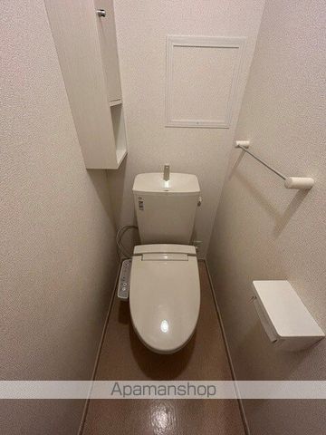 ルミエールの内装写真