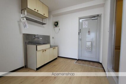 コート松福Ⅰ[1K/19m2]の内装3