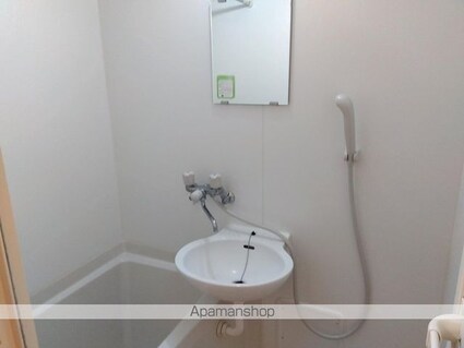 香川県丸亀市土器町東８丁目[1K/23.18m2]のバス