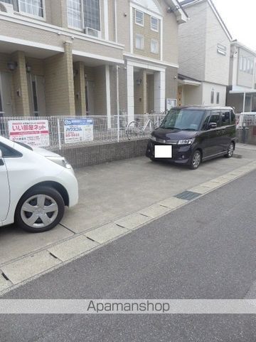 ティアラ城前のその他写真