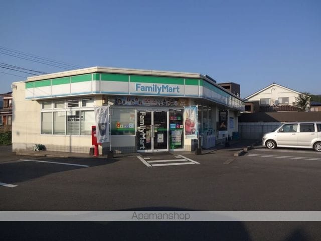 無鹿コーポの周辺写真