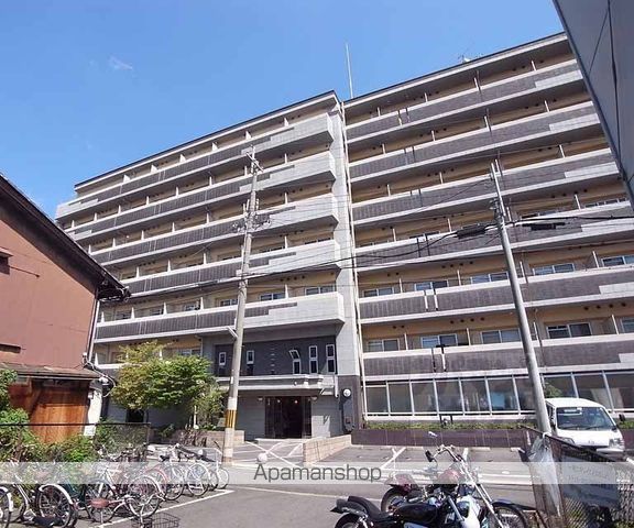 みつまめ京都の外観写真